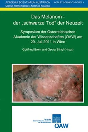Das Melanom - der "schwarze Tod" der Neuzeit