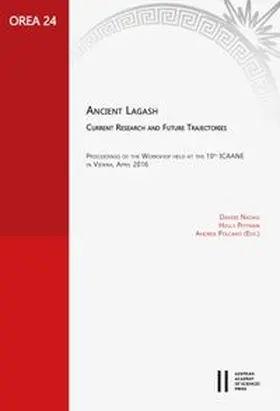 Ancient Lagash: Current Research and Future Trajectories