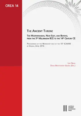 The Ancient Throne