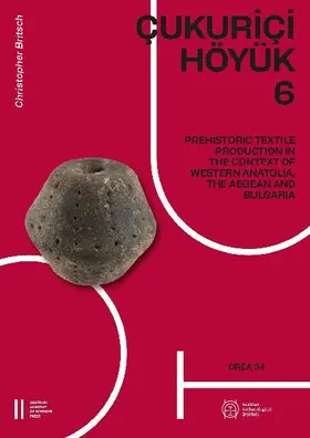 Çukuriçi Höyük 6