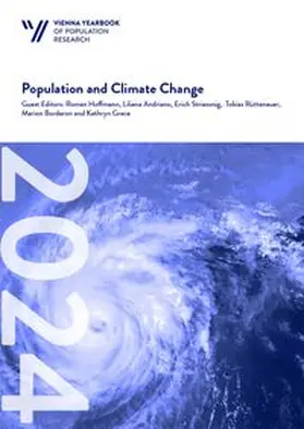 Vienna Yearbook of Population Research 2024, Vol. 22