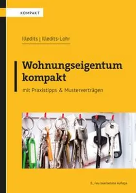Wohnungseigentum kompakt