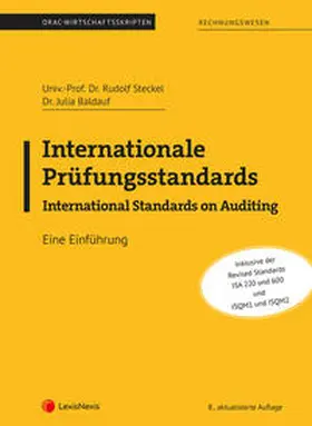 Internationale Prüfungsstandards-International Standards on Auditing