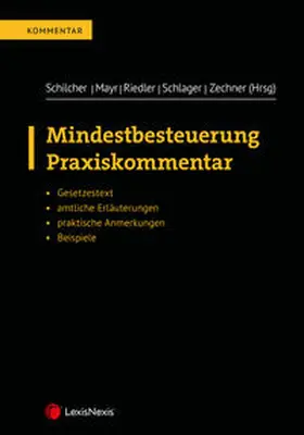 Mindestbesteuerung