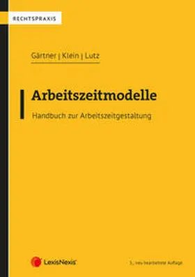 Arbeitszeitmodelle