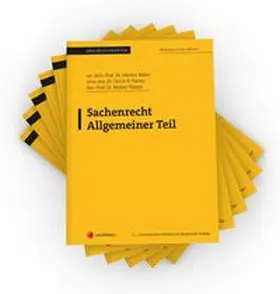 PAKET Edition Zivilrecht (Skripten)
