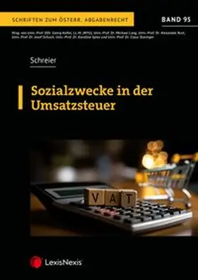 Sozialzwecke in der Umsatzsteuer