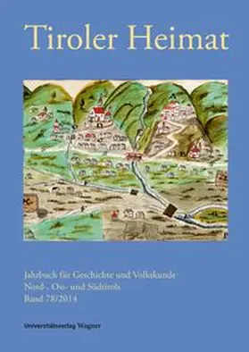 Tiroler Heimat 78 (2014)