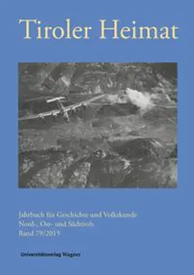 Tiroler Heimat 79 (2015)