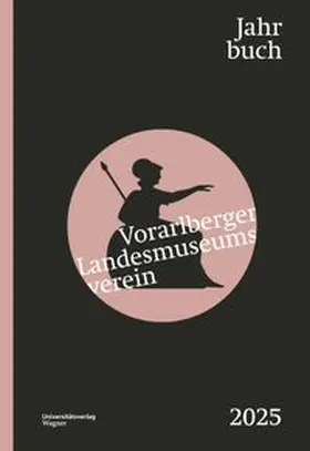 Jahrbuch 2025