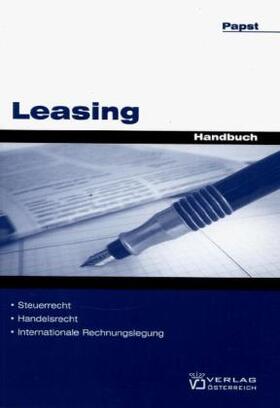 Papst, S: Leasing