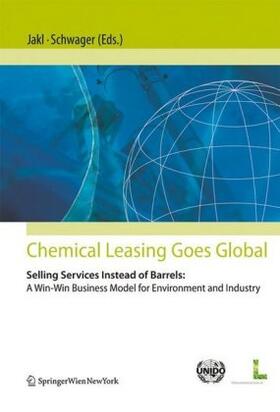 Chemical Leasing goes global