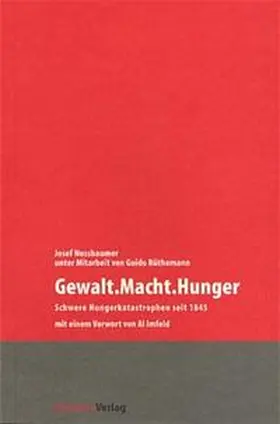 Gewalt.Macht.Hunger