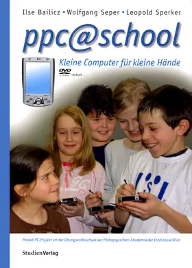 ppc@school - Kleine Computer für kleine Hände