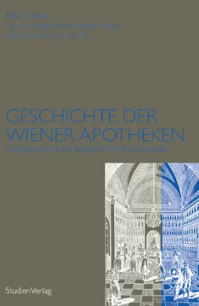 Geschichte der Wiener Apotheken