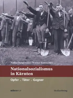 Nationalsozialismus in Kärnten