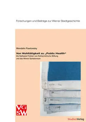 Von Wohltätigkeit zu "Public Health"