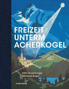 Freizeit unterm Acherkogel