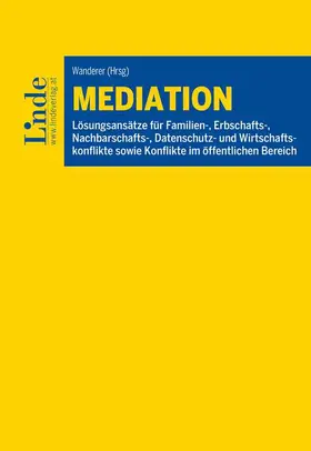 Mediation