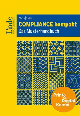 Compliance kompakt (Kombi Print&digital)