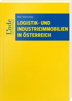Logistik- und Industrieimmobilien in Österreich