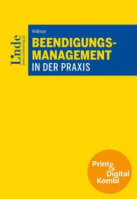Beendigungsmanagement in der Praxis (Kombi Print&digital)