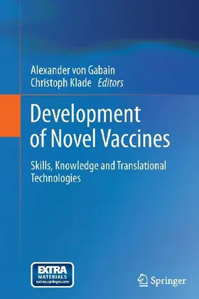 Development of Novel Vaccines