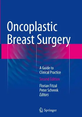 Oncoplastic Breast Surgery