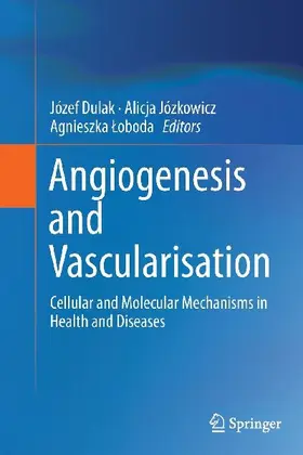 Angiogenesis and Vascularisation