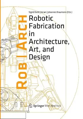 Rob|Arch 2012