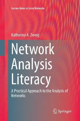 Network Analysis Literacy