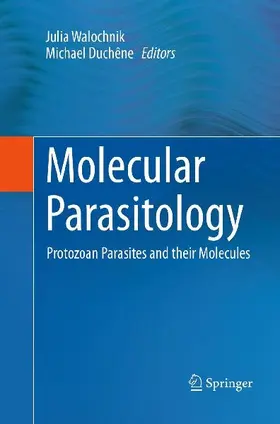 Molecular Parasitology