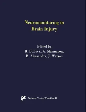 Neuromonitoring in Brain Injury