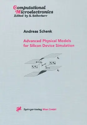 Advanced Physical Models for Silicon Device Simulation