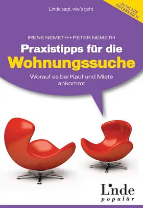 Praxistipps für die Wohnungssuche