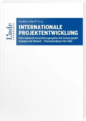 Internationale Projektentwicklung