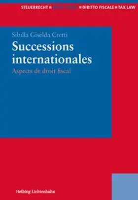 Successions internationales