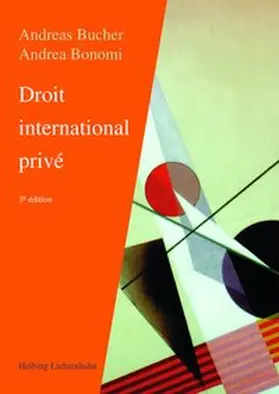 Droit international privé