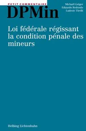 Petit commentaire DPMin