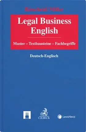 Legal English for Business
