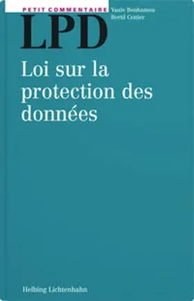 Petit commentaire LPD