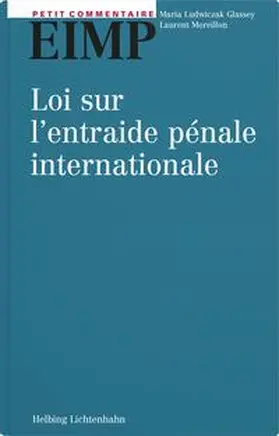 Petit commentaire EIMP