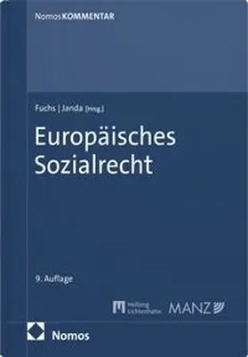 Europäisches Sozialrecht
