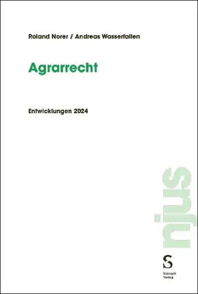 Agrarrecht