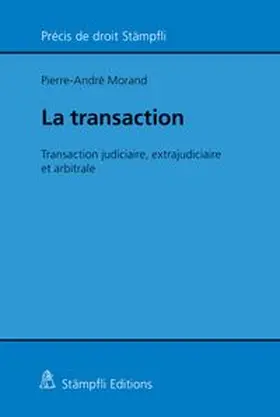 La transaction