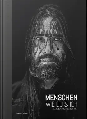 Menschen wie du und ich
