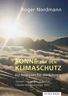 Sonne für den Klimaschutz