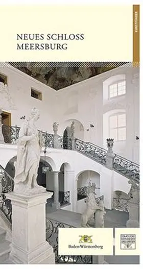 Neues Schloss Meersburg