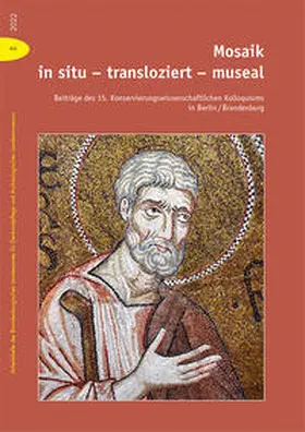 Mosaik in situ – transloziert – museal