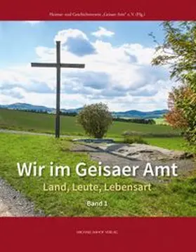 Wir im Geisaer Amt